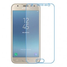 Samsung Galaxy J3 (2017) מגן מסך נאנו זכוכית 9H יחידה אחת סקרין מוביל