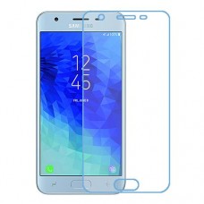Samsung Galaxy J3 (2018) מגן מסך נאנו זכוכית 9H יחידה אחת סקרין מוביל