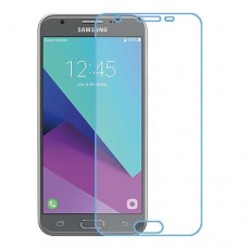 Samsung Galaxy J3 Emerge מגן מסך נאנו זכוכית 9H יחידה אחת סקרין מוביל