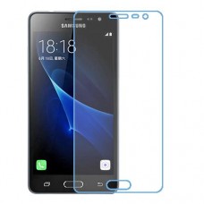 Samsung Galaxy J3 Pro מגן מסך נאנו זכוכית 9H יחידה אחת סקרין מוביל