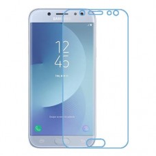 Samsung Galaxy J5 (2017) מגן מסך נאנו זכוכית 9H יחידה אחת סקרין מוביל