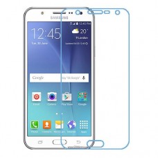 Samsung Galaxy J5 מגן מסך נאנו זכוכית 9H יחידה אחת סקרין מוביל