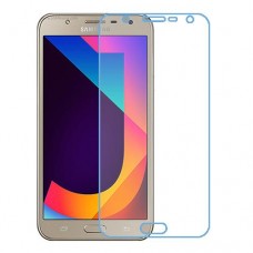 Samsung Galaxy J7 Nxt מגן מסך נאנו זכוכית 9H יחידה אחת סקרין מוביל