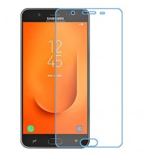 Samsung Galaxy J7 Prime 2 מגן מסך נאנו זכוכית 9H יחידה אחת סקרין מוביל