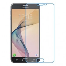 Samsung Galaxy J7 Prime מגן מסך נאנו זכוכית 9H יחידה אחת סקרין מוביל