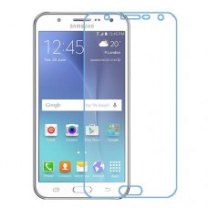 Samsung Galaxy J7 מגן מסך נאנו זכוכית 9H יחידה אחת סקרין מוביל