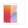 Apple iPad 10.2 (2020) מגן מסך נאנו זכוכית 9H יחידה אחת סקרין מוביל