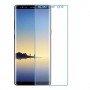 Samsung Galaxy Note8 מגן מסך נאנו זכוכית 9H יחידה אחת סקרין מוביל