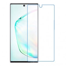 Samsung Galaxy Note10 מגן מסך נאנו זכוכית 9H יחידה אחת סקרין מוביל