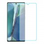 Samsung Galaxy Note20 מגן מסך נאנו זכוכית 9H יחידה אחת סקרין מוביל