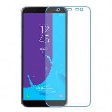 Samsung Galaxy On6 מגן מסך נאנו זכוכית 9H יחידה אחת סקרין מוביל