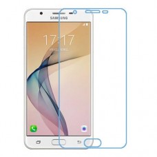Samsung Galaxy On7 (2016) מגן מסך נאנו זכוכית 9H יחידה אחת סקרין מוביל