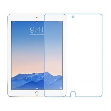 Apple iPad Air 2 מגן מסך נאנו זכוכית 9H יחידה אחת סקרין מוביל