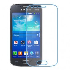 Samsung Galaxy S II TV מגן מסך נאנו זכוכית 9H יחידה אחת סקרין מוביל