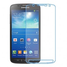 Samsung Galaxy S4 Active LTE-A מגן מסך נאנו זכוכית 9H יחידה אחת סקרין מוביל