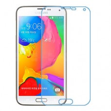 Samsung Galaxy S5 LTE-A G901F מגן מסך נאנו זכוכית 9H יחידה אחת סקרין מוביל