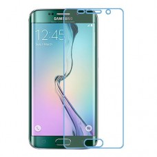 Samsung Galaxy S6 edge מגן מסך נאנו זכוכית 9H יחידה אחת סקרין מוביל