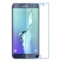 Samsung Galaxy S6 edge+ מגן מסך נאנו זכוכית 9H יחידה אחת סקרין מוביל