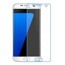 Samsung Galaxy S7 edge מגן מסך נאנו זכוכית 9H יחידה אחת סקרין מוביל
