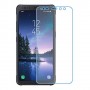 Samsung Galaxy S8 Active מגן מסך נאנו זכוכית 9H יחידה אחת סקרין מוביל