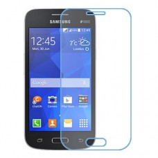 Samsung Galaxy Star 2 Plus מגן מסך נאנו זכוכית 9H יחידה אחת סקרין מוביל