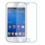 Samsung Galaxy Star Pro S7260 מגן מסך נאנו זכוכית 9H יחידה אחת סקרין מוביל