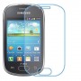Samsung Galaxy Star Trios S5283 מגן מסך נאנו זכוכית 9H יחידה אחת סקרין מוביל