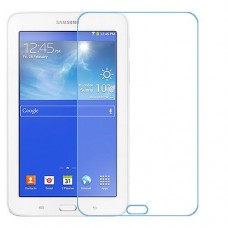 Samsung Galaxy Tab 3 Lite 7.0 VE מגן מסך נאנו זכוכית 9H יחידה אחת סקרין מוביל