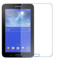 Samsung Galaxy Tab 3 Lite 7.0 מגן מסך נאנו זכוכית 9H יחידה אחת סקרין מוביל