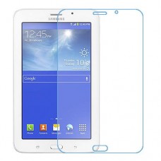 Samsung Galaxy Tab 3 V מגן מסך נאנו זכוכית 9H יחידה אחת סקרין מוביל