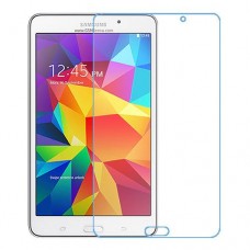 Samsung Galaxy Tab 4 7.0 מגן מסך נאנו זכוכית 9H יחידה אחת סקרין מוביל