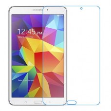 Samsung Galaxy Tab 4 8.0 (2015) מגן מסך נאנו זכוכית 9H יחידה אחת סקרין מוביל