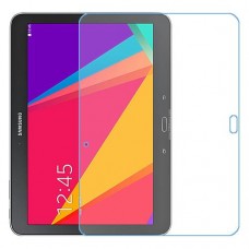 Samsung Galaxy Tab 4 10.1 (2015) מגן מסך נאנו זכוכית 9H יחידה אחת סקרין מוביל