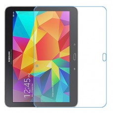 Samsung Galaxy Tab 4 10.1 מגן מסך נאנו זכוכית 9H יחידה אחת סקרין מוביל