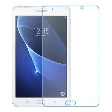 Samsung Galaxy Tab A 7.0 (2016) מגן מסך נאנו זכוכית 9H יחידה אחת סקרין מוביל