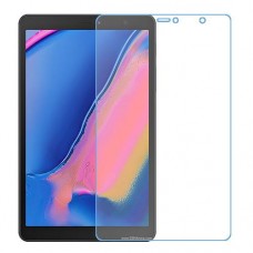 Samsung Galaxy Tab A 8 (2019) מגן מסך נאנו זכוכית 9H יחידה אחת סקרין מוביל