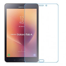 Samsung Galaxy Tab A 8.0 (2017) מגן מסך נאנו זכוכית 9H יחידה אחת סקרין מוביל