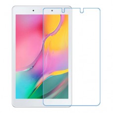 Samsung Galaxy Tab A 8.0 (2019) מגן מסך נאנו זכוכית 9H יחידה אחת סקרין מוביל