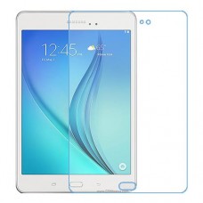 Samsung Galaxy Tab A 8.0 מגן מסך נאנו זכוכית 9H יחידה אחת סקרין מוביל