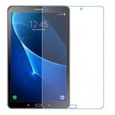 Samsung Galaxy Tab A 10.1 (2016) מגן מסך נאנו זכוכית 9H יחידה אחת סקרין מוביל