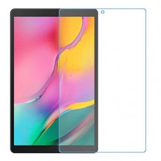 Samsung Galaxy Tab A 10.1 (2019) מגן מסך נאנו זכוכית 9H יחידה אחת סקרין מוביל