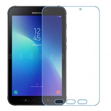 Samsung Galaxy Tab Active 2 מגן מסך נאנו זכוכית 9H יחידה אחת סקרין מוביל