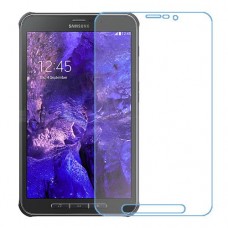 Samsung Galaxy Tab Active LTE מגן מסך נאנו זכוכית 9H יחידה אחת סקרין מוביל