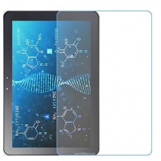 Samsung Galaxy Tab Advanced2 מגן מסך נאנו זכוכית 9H יחידה אחת סקרין מוביל