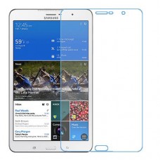 Samsung Galaxy Tab Pro 8.4 מגן מסך נאנו זכוכית 9H יחידה אחת סקרין מוביל