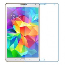 Samsung Galaxy Tab S 8.4 LTE מגן מסך נאנו זכוכית 9H יחידה אחת סקרין מוביל