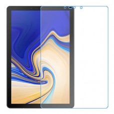 Samsung Galaxy Tab S4 10.5 מגן מסך נאנו זכוכית 9H יחידה אחת סקרין מוביל