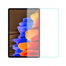 Samsung Galaxy Tab S7+ מגן מסך נאנו זכוכית 9H יחידה אחת סקרין מוביל