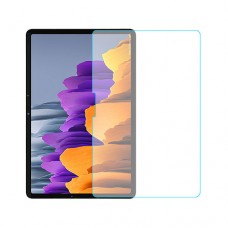 Samsung Galaxy Tab S7 מגן מסך נאנו זכוכית 9H יחידה אחת סקרין מוביל