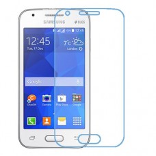 Samsung Galaxy V מגן מסך נאנו זכוכית 9H יחידה אחת סקרין מוביל